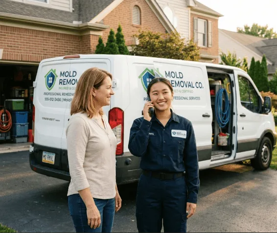 Crawlspace Mold Remediation Goodwine, IL FAQs